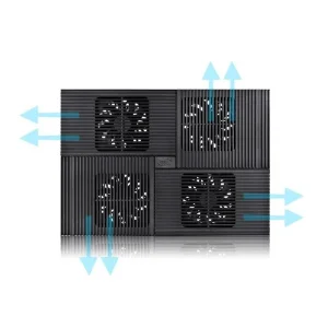 پایه خنک کننده دیپ کول مدل Multi Core X8