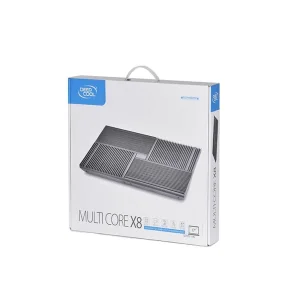پایه خنک کننده دیپ کول مدل Multi Core X8