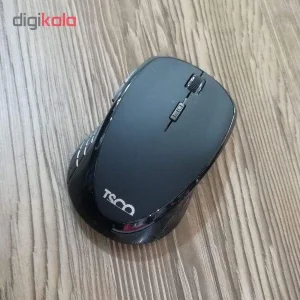 ماوس بی سیم تسکو مدل TM-668W