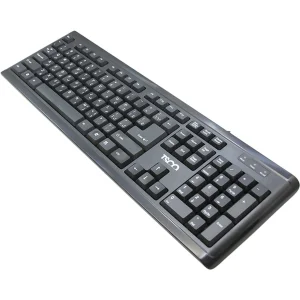 کیبورد و ماوس تسکو مدل TKM 8050
