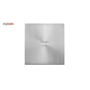 درایو DVD اکسترنال ایسوس مدل ZenDrive U9M (SDRW-08U9M-U)