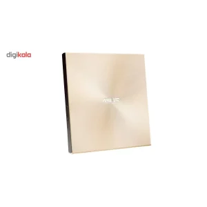 درایو DVD اکسترنال ایسوس مدل ZenDrive U9M (SDRW-08U9M-U)