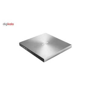 درایو DVD اکسترنال ایسوس مدل ZenDrive U9M (SDRW-08U9M-U)