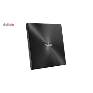 درایو DVD اکسترنال ایسوس مدل ZenDrive U9M (SDRW-08U9M-U)