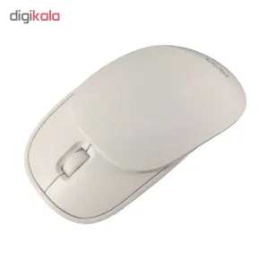 ماوس بی‌ سیم تسکو مدل TM 665W