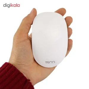 ماوس بی‌ سیم تسکو مدل TM 665W
