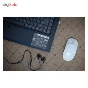 ماوس بی‌ سیم تسکو مدل TM 665W