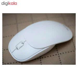 ماوس بی‌ سیم تسکو مدل TM 665W