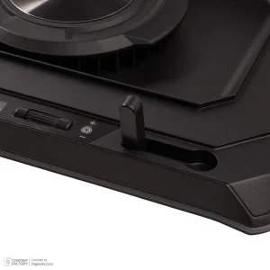 پایه خنک کننده  لپ تاپ تسکو مدل GCLP 3160