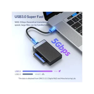 کارت‌خوان اوریکو مدل CL4T-A3