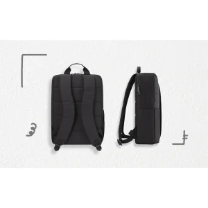 کوله پشتی لپ تاپ ایسوس مدل AP4600 مناسب برای لپ تاپ 16 تا 17 اینچی