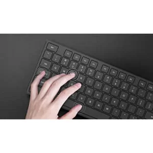 کیبورد و ماوس بی سیم فیلیپس مدل C324