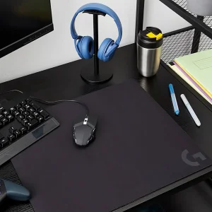 ماوس پد مخصوص بازی لاجیتک مدل G740