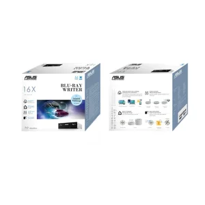 درایو Blu-ray اینترنال ایسوس مدل BW-16D1HT