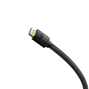 کابل HDMI باسئوس مدل CAKGQ-J01 8K طول 1 متر