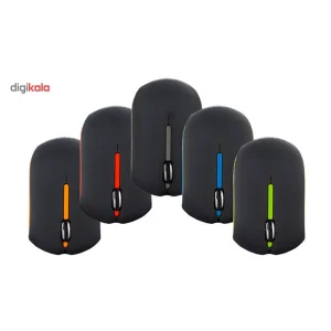 ماوس گرین مدل GM-103W