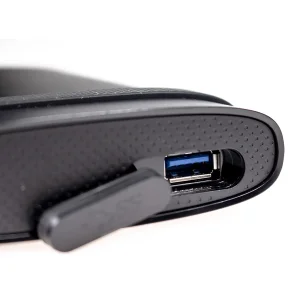 هارد اکسترنال سیلیکون پاور مدل A85B ظرفیت 2 ترابایت دارای رابط USB Type-A