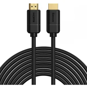 کابل HDMI باسئوس مدل CAKGQ-E01 طول 8 متر