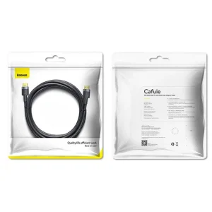 کابل HDMI باسئوس مدل CADKLF-F01 طول 2 متر