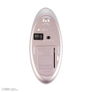 ماوس بی سیم سونی مدل VGP-BMS33