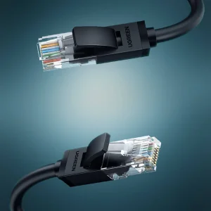 پچ کورد CAT 6UTP یوگرین مدل NW102