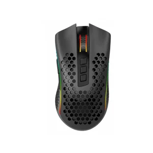 ماوس بی سیم گیمینگ ردراگون مدل Storm Pro M808-KS