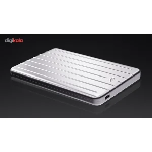 هارد اکسترنال سیلیکون پاور مدل Armor A75 ظرفیت 2 ترابایت