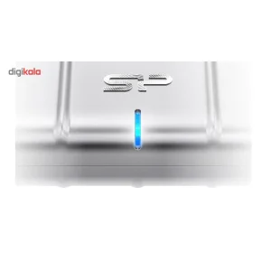 هارد اکسترنال سیلیکون پاور مدل Armor A75 ظرفیت 2 ترابایت