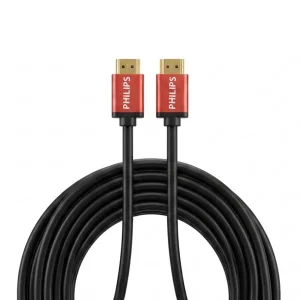 کابل HDMI فیلیپس مدل 4K ULTRAHD طول 20 متر