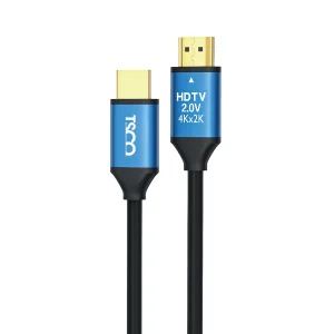 کابل HDMI تسکو مدل TCH 57 طول 3 متر