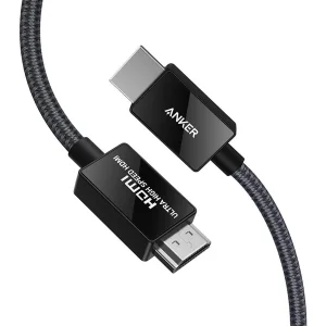 کابل HDMI انکر  مدل A8743 طول 2 متر