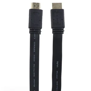 کابل HDMI تسکو مدل TC78 طول 15 متر