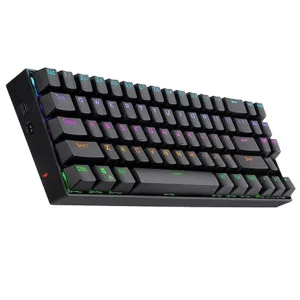 کیبورد مخصوص بازی ردراگون مدل K617 FIZZ RED SWITCH
