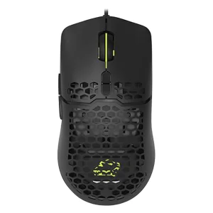 ماوس مخصوص بازی تسکو مدل GM 790