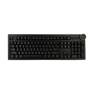کیبورد مخصوص بازی تسکو مدل GK 8128