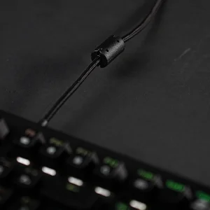 کیبورد مخصوص بازی تسکو مدل GK 8128