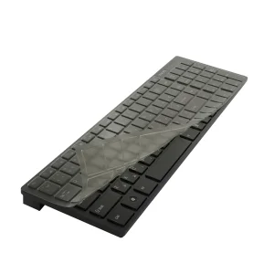 کیبورد و ماوس وایرلس تسکو مدل TKM 7026W