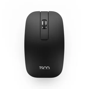 کیبورد و ماوس وایرلس تسکو مدل TKM 7026W