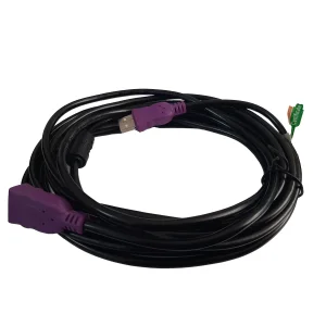 کابل افزایش طول USB 2.0 تی پی-لینک مدل EX طول 5 متر