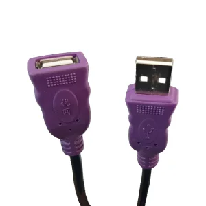 کابل افزایش طول USB 2.0 تی پی-لینک مدل EX طول 5 متر