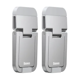 پایه نگهدارنده لپ تاپ بیسوس مدل BS-HN001 بسته 2 عددی