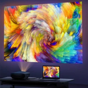 کابل DVI باسئوس مدل CAKSX-Q0G طول 1 متر