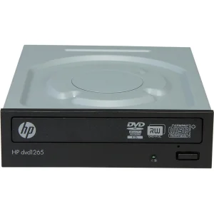 درایو DVD اینترنال اچ پی مدل DVD1265i بدون جعبه
