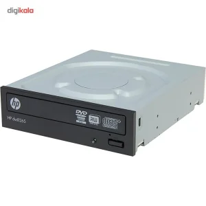 درایو DVD اینترنال اچ پی مدل DVD1265i بدون جعبه