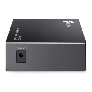 مبدل فیبر گیگابیتی و تک حاته تی پی-لینک MC210CS