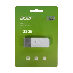 فلش مموری ایسر مدل UP200 ظرفیت 32 گیگابایت با رابط USB 2.0