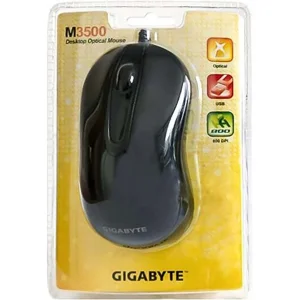 ماوس باسیم گیگابایت مدل M3500