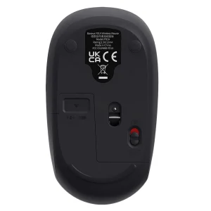 ماوس بی سیم بیسوس مدل F01A
