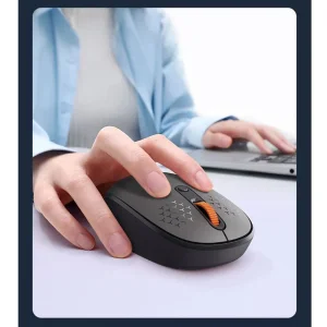 ماوس بی سیم بیسوس مدل F01A
