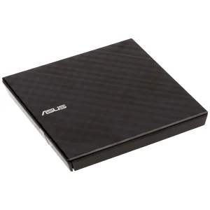 درایو DVD اکسترنال ایسوس مدل SDRW-08D2S-U Lite